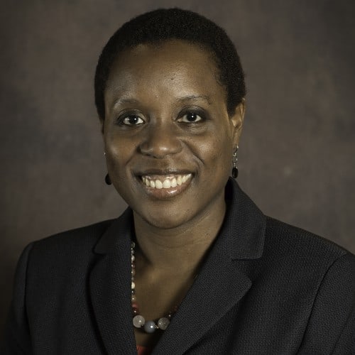 Dr. Dawn Scantlebury