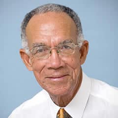 Professor Sir Trevor Hassell