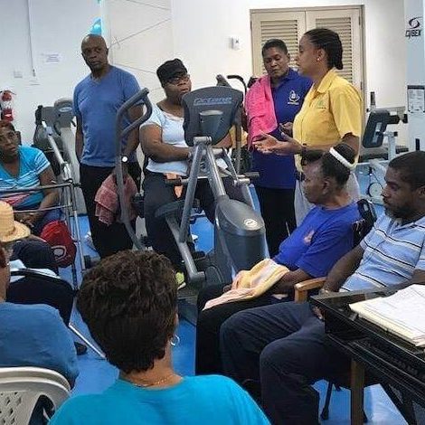 Cardiac Disease Prevention and Rehabilitation Programme (CDP&R) – Rehab Centre Cardiac Disease Prevention and Rehabilitation Programme (CDP&R) – Rehab Centre