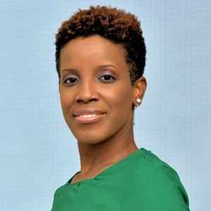 Dr. Janelle Bryan - Director