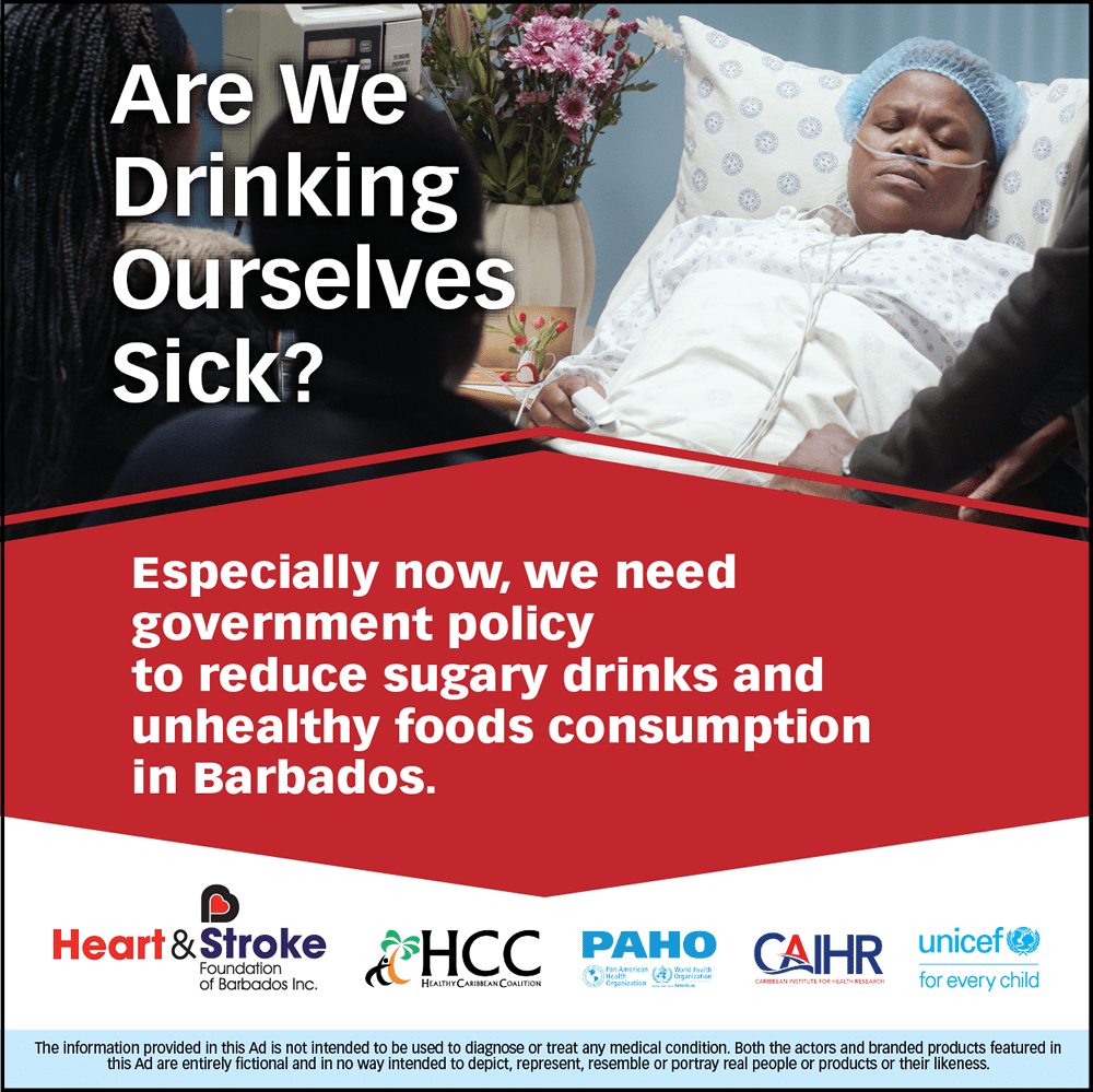 Are We Drinking Ourselves Sick?