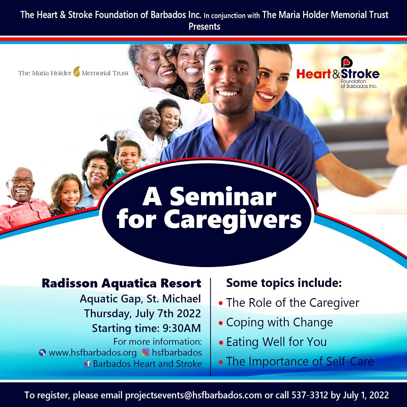 Caregivers Seminar