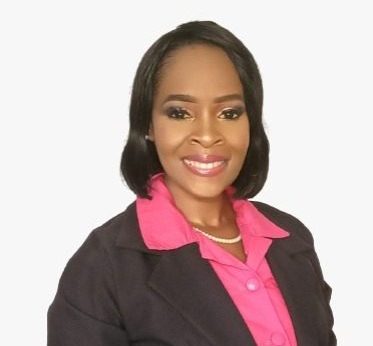 Dr. Kia Lewis - newly elected Chairperson of the Barbados Childhood Obesity Prevention Coalition (BCOP Coalition)