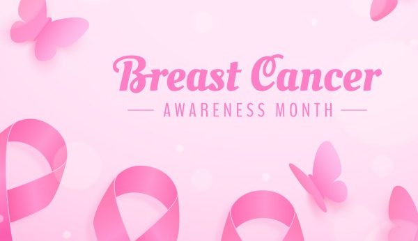 Breast Cancer Awareness Month