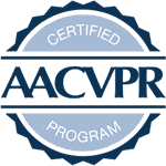 AACVPR Certified Program