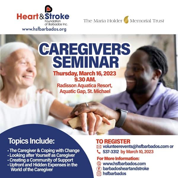 Caregivers Seminar