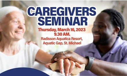Caregivers Seminar