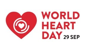 World Heart Day Luncheon 2023